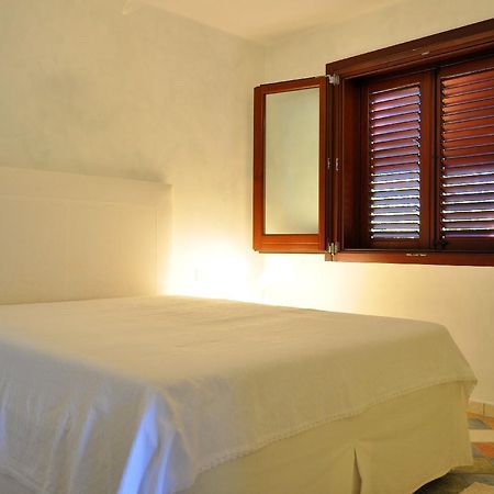 Villa Le Meraviglie San Vito Lo Capo Buitenkant foto