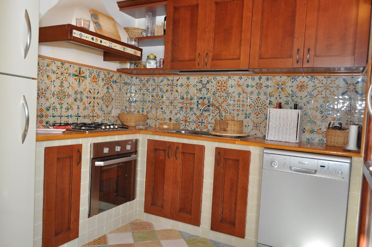 Villa Le Meraviglie San Vito Lo Capo Buitenkant foto